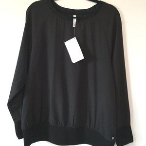 Fabletics Lola long Sleeve Top